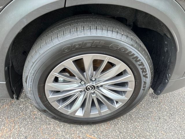 2026 Mazda Mazda CX-90 SE