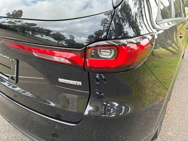 2026 Mazda Mazda CX-90 SE