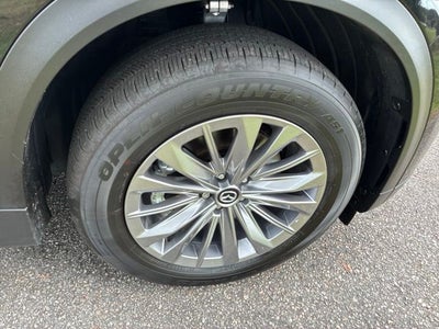 2026 Mazda Mazda CX-90 SE