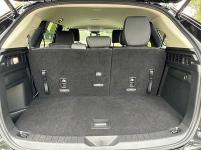 2026 Mazda Mazda CX-90 SE