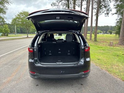 2026 Mazda Mazda CX-90 SE