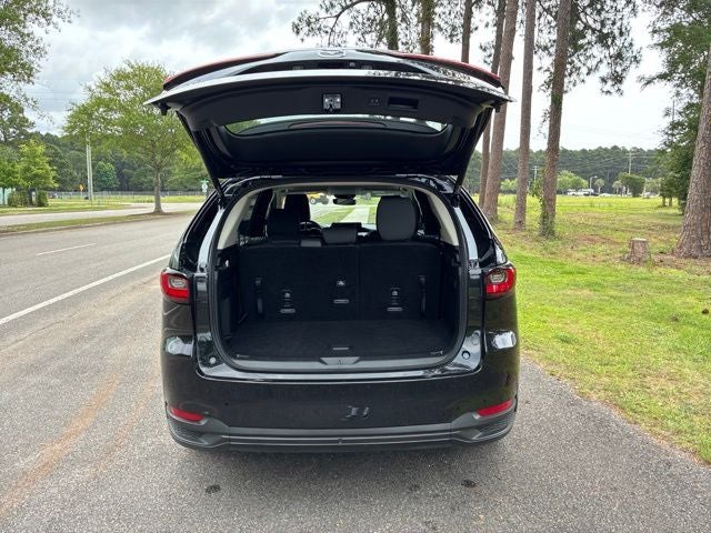 2026 Mazda Mazda CX-90 SE