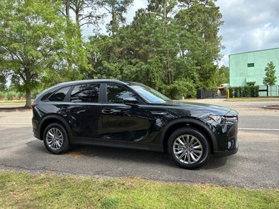 2026 Mazda Mazda CX-90 SE