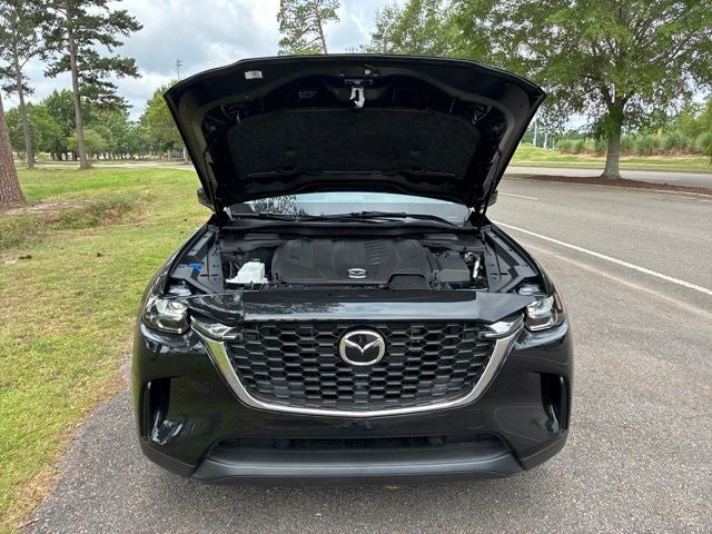 2026 Mazda Mazda CX-90 SE