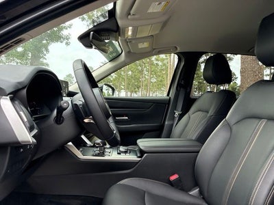 2026 Mazda Mazda CX-90 SE