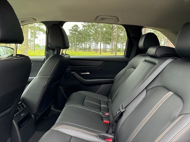 2026 Mazda Mazda CX-90 SE