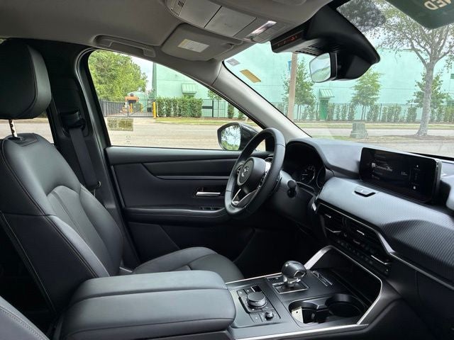 2026 Mazda Mazda CX-90 SE