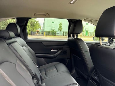 2026 Mazda Mazda CX-90 SE