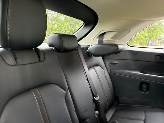 2026 Mazda Mazda CX-90 SE
