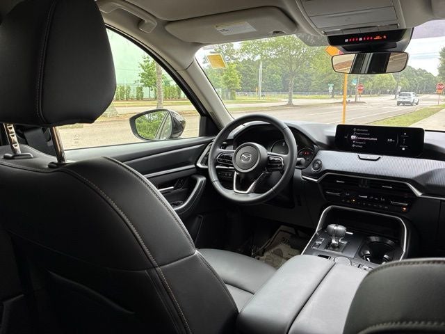 2026 Mazda Mazda CX-90 SE