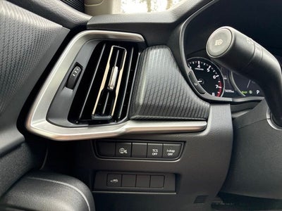 2026 Mazda Mazda CX-90 SE