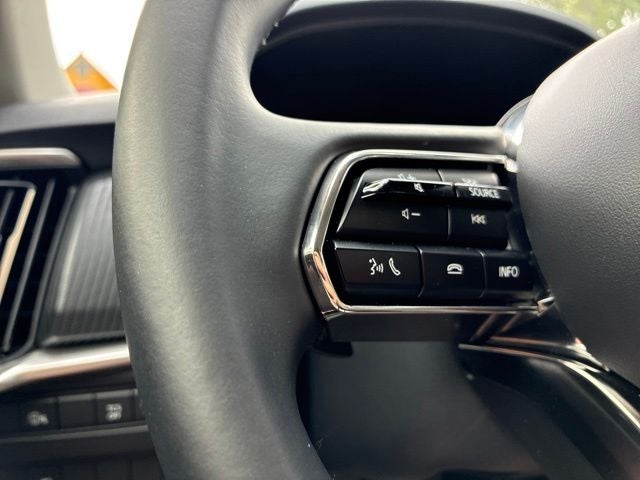 2026 Mazda Mazda CX-90 SE