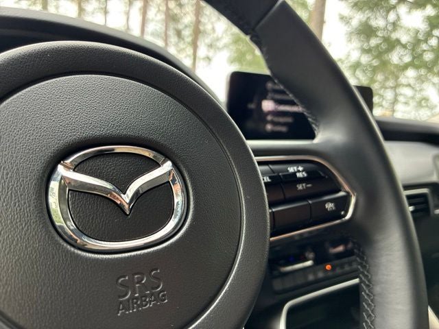 2026 Mazda Mazda CX-90 SE