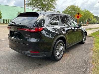 2026 Mazda Mazda CX-90 SE