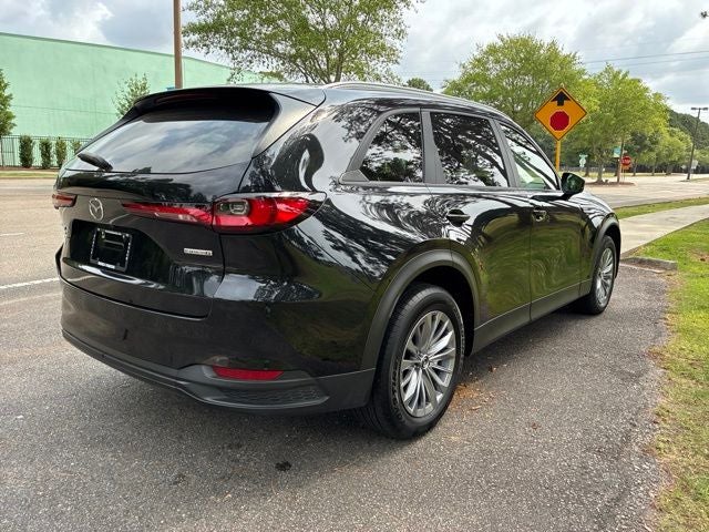 2026 Mazda Mazda CX-90 SE