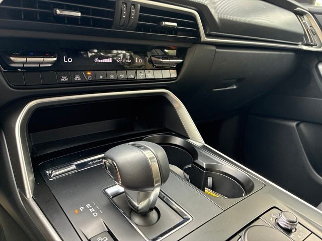 2026 Mazda Mazda CX-90 SE