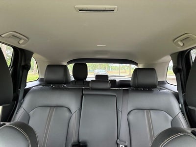 2026 Mazda Mazda CX-90 SE