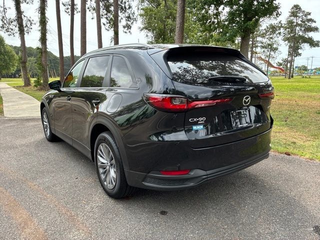 2026 Mazda Mazda CX-90 SE