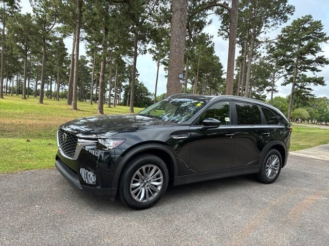2026 Mazda Mazda CX-90 SE