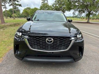 2026 Mazda Mazda CX-90 SE