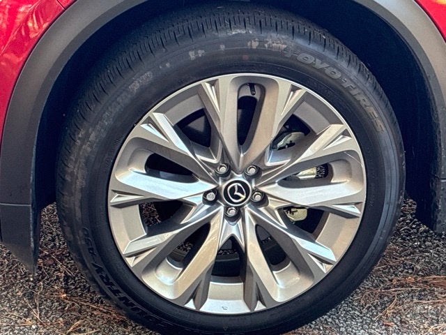 2026 Mazda Mazda CX-90 3.3 Turbo Preferred