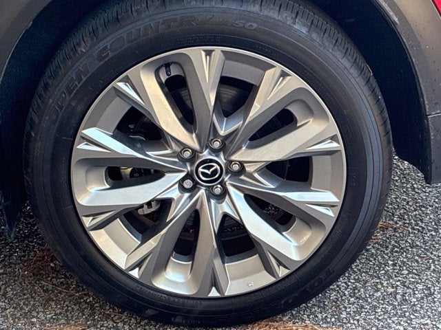 2026 Mazda Mazda CX-90 3.3 Turbo Preferred