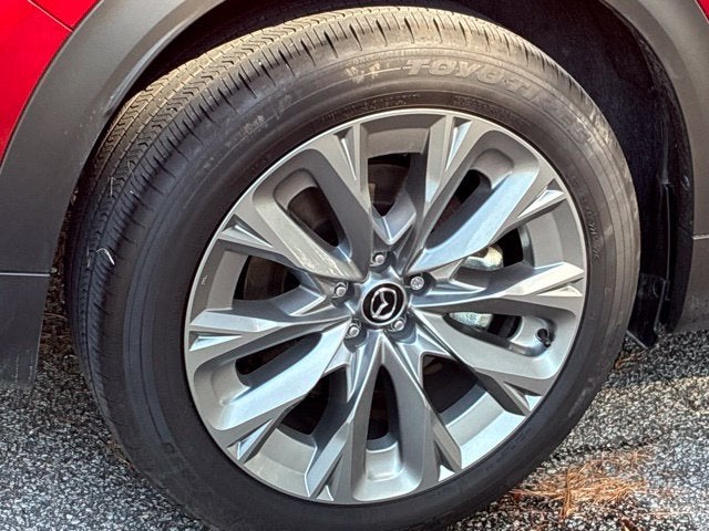 2026 Mazda Mazda CX-90 3.3 Turbo Preferred