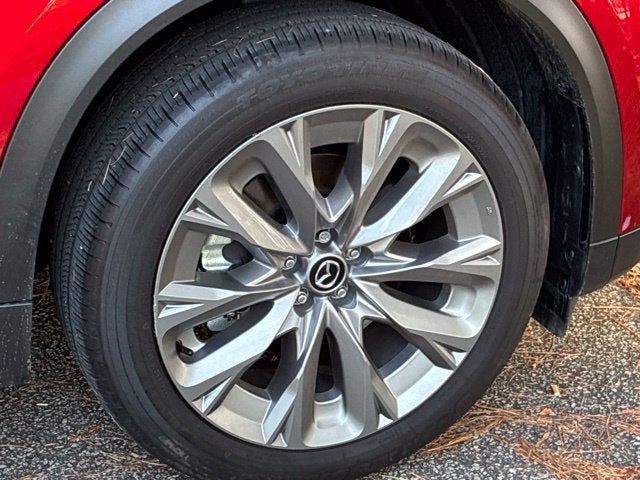 2026 Mazda Mazda CX-90 3.3 Turbo Preferred