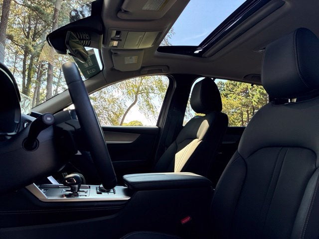2026 Mazda Mazda CX-90 3.3 Turbo Preferred