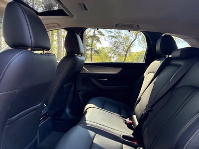 2026 Mazda Mazda CX-90 3.3 Turbo Preferred