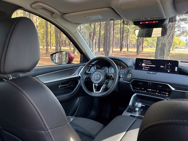 2026 Mazda Mazda CX-90 3.3 Turbo Preferred