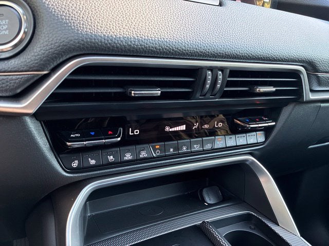 2026 Mazda Mazda CX-90 3.3 Turbo Preferred