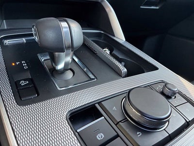 2026 Mazda Mazda CX-90 3.3 Turbo Preferred