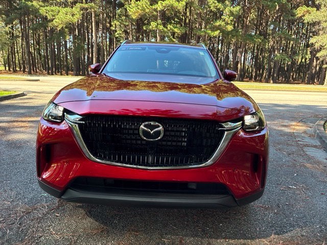 2026 Mazda Mazda CX-90 3.3 Turbo Preferred