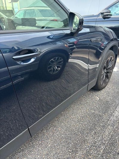 2025 Mazda Mazda CX-90 3.3 Turbo Premium Sport