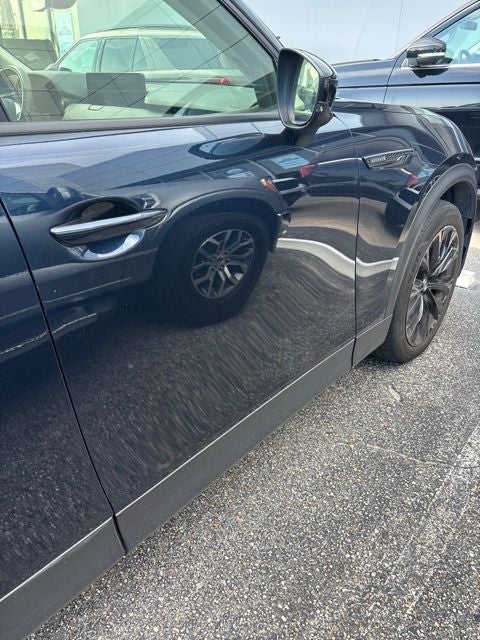 2025 Mazda Mazda CX-90 3.3 Turbo Premium Sport