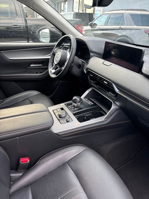 2025 Mazda Mazda CX-90 3.3 Turbo Premium Sport