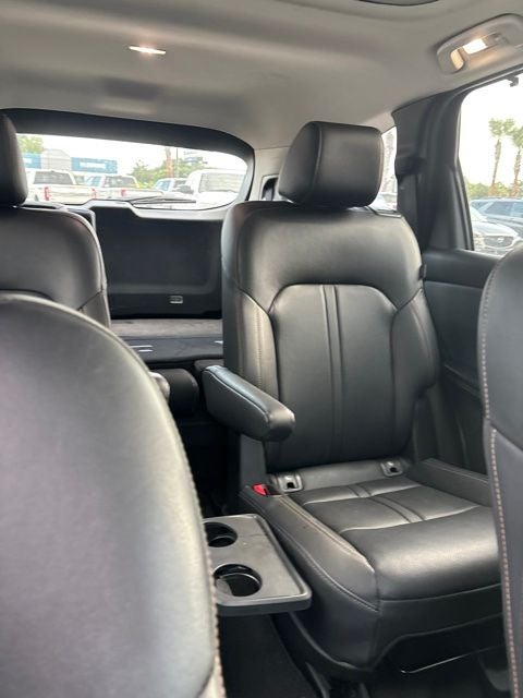 2025 Mazda Mazda CX-90 3.3 Turbo Premium Sport