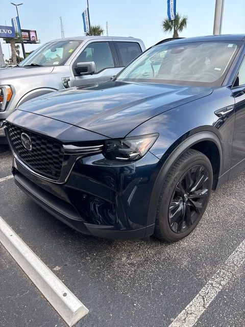 2025 Mazda Mazda CX-90 3.3 Turbo Premium Sport