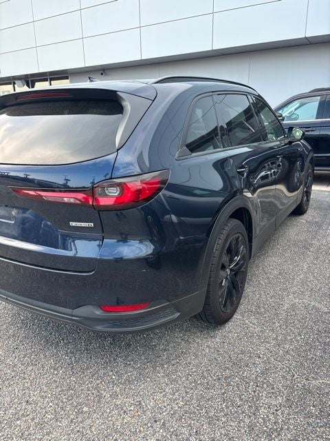 2025 Mazda Mazda CX-90 3.3 Turbo Premium Sport