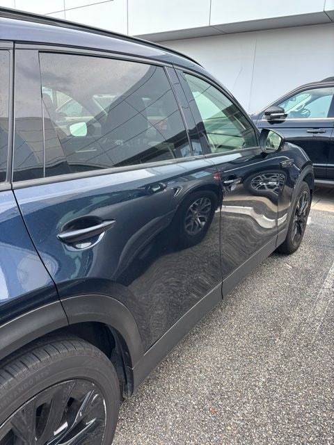 2025 Mazda Mazda CX-90 3.3 Turbo Premium Sport