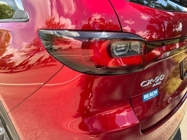 2025 Mazda Mazda CX-90 3.3 Turbo Premium Plus Package