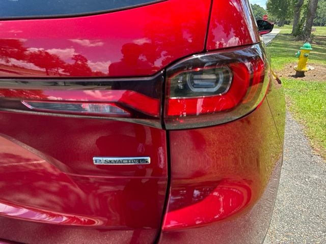 2025 Mazda Mazda CX-90 3.3 Turbo Premium Plus Package