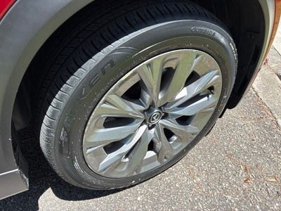 2025 Mazda Mazda CX-90 3.3 Turbo Premium Plus Package