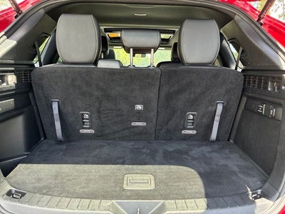 2025 Mazda Mazda CX-90 3.3 Turbo Premium Plus Package