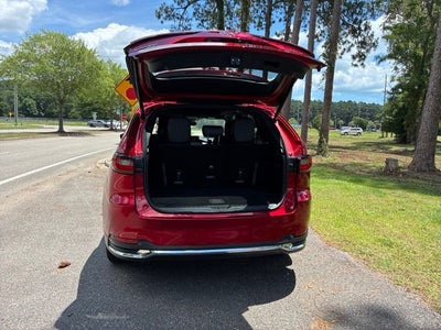 2025 Mazda Mazda CX-90 3.3 Turbo Premium Plus Package