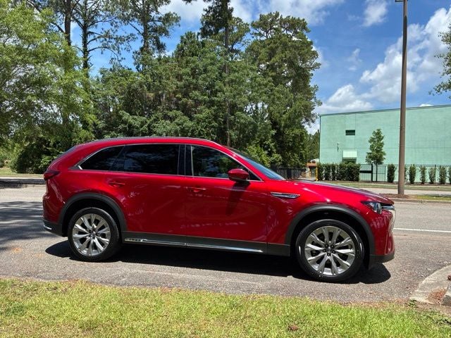 2025 Mazda Mazda CX-90 3.3 Turbo Premium Plus Package