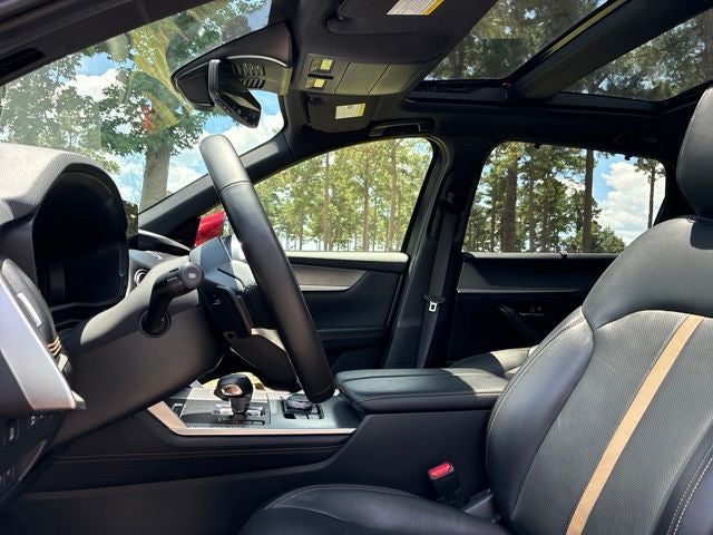 2025 Mazda Mazda CX-90 3.3 Turbo Premium Plus Package