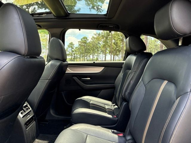 2025 Mazda Mazda CX-90 3.3 Turbo Premium Plus Package