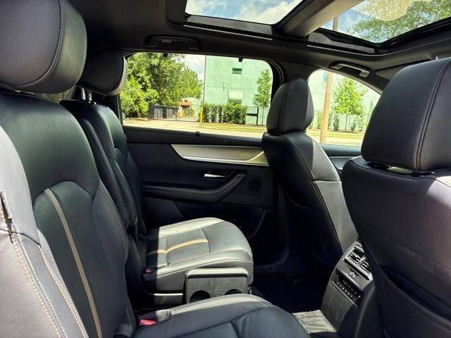 2025 Mazda Mazda CX-90 3.3 Turbo Premium Plus Package